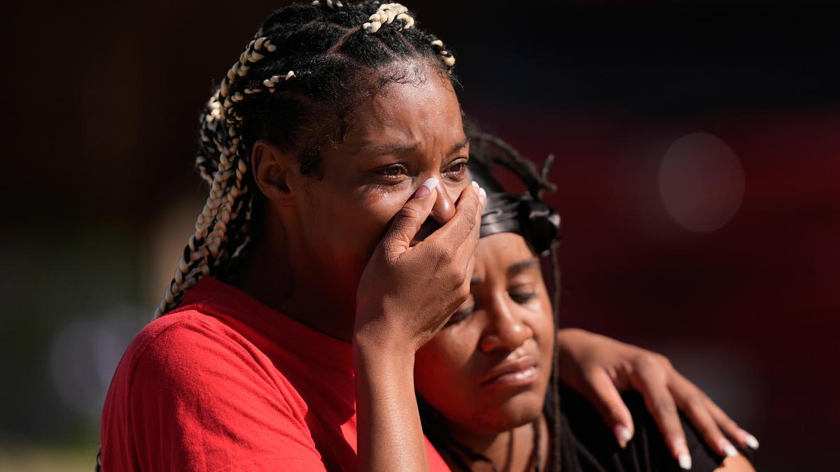 Louisiana father kills seven of his children and another child in shooting at house,…