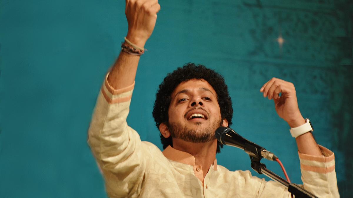 Hyderabad | San Francisco-based vocalist and guru Mahesh Kale’s Abhangwari concert