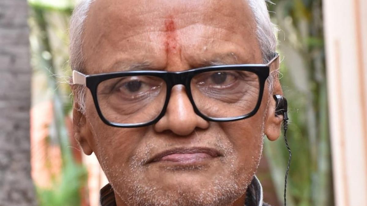 Keladi dynasty expert Gunda Jois passes away in Karnataka