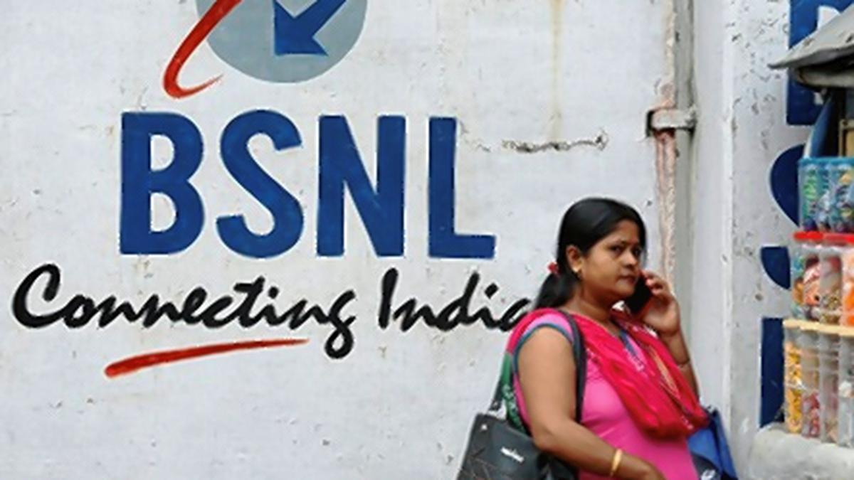 TCS-led consortium bags ₹15,000 crore advance purchase order from BSNL