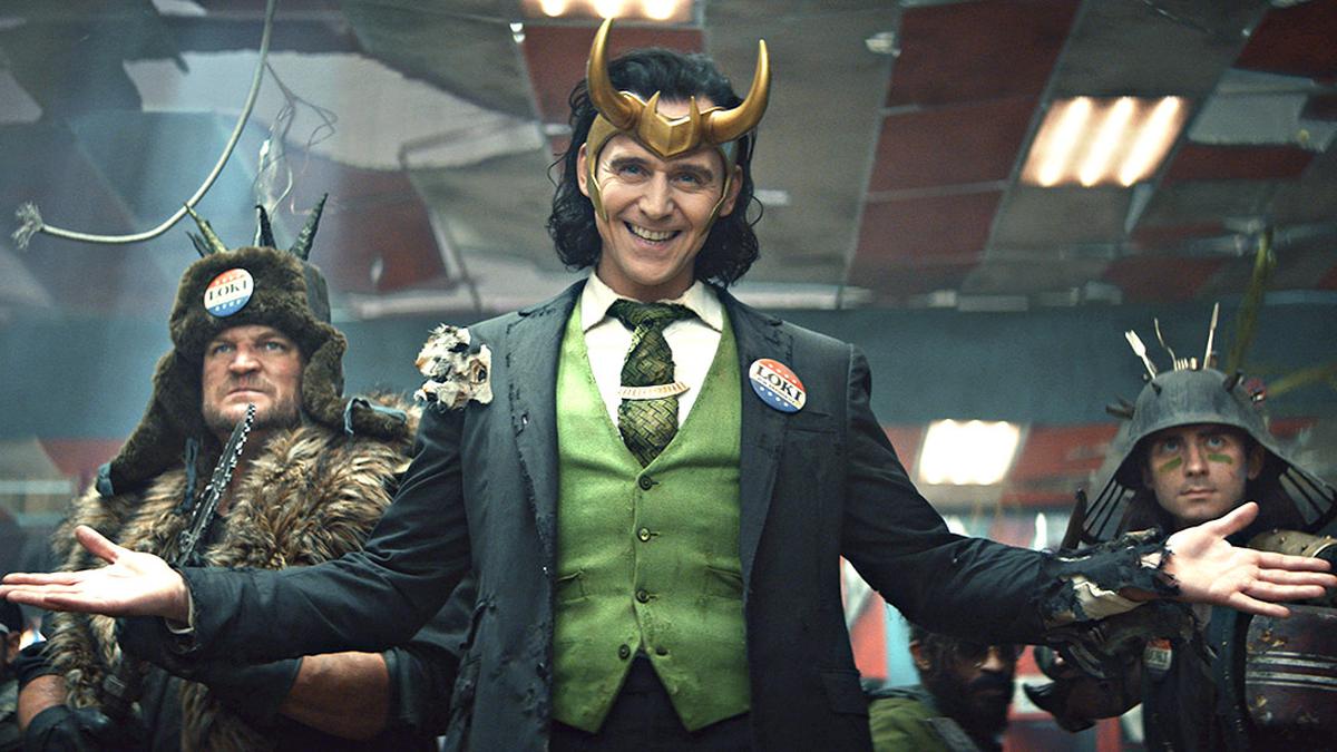 Marvel’s ‘Loki’ Season 2 to premiere on Disney+ on October 6