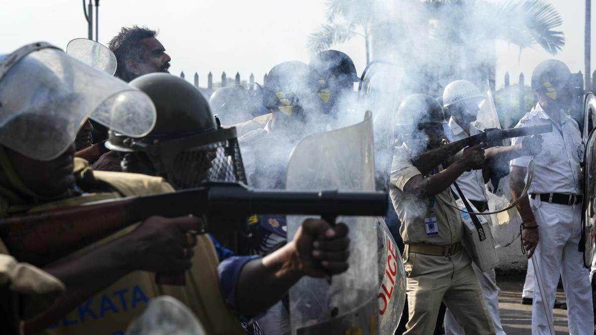 Kolkata rape and murder: CBI seeks polygraph test of city police Assistant Sub-Inspector