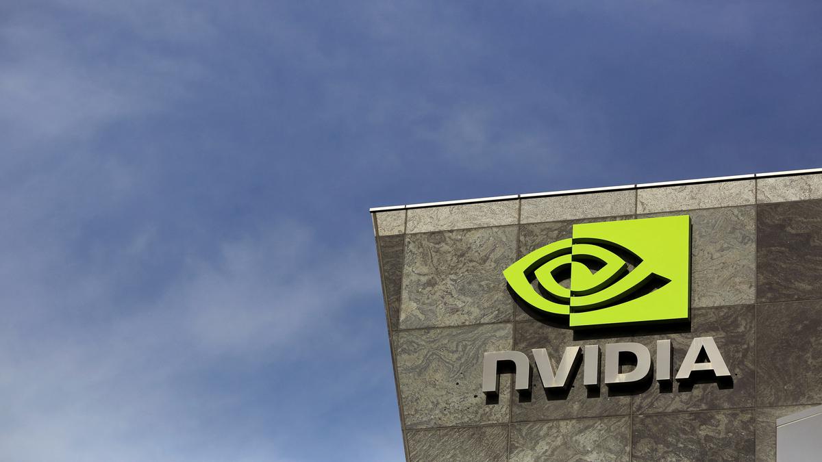 NVIDIA announces multi-year collaboration with Microsoft to build “massive” AI computer