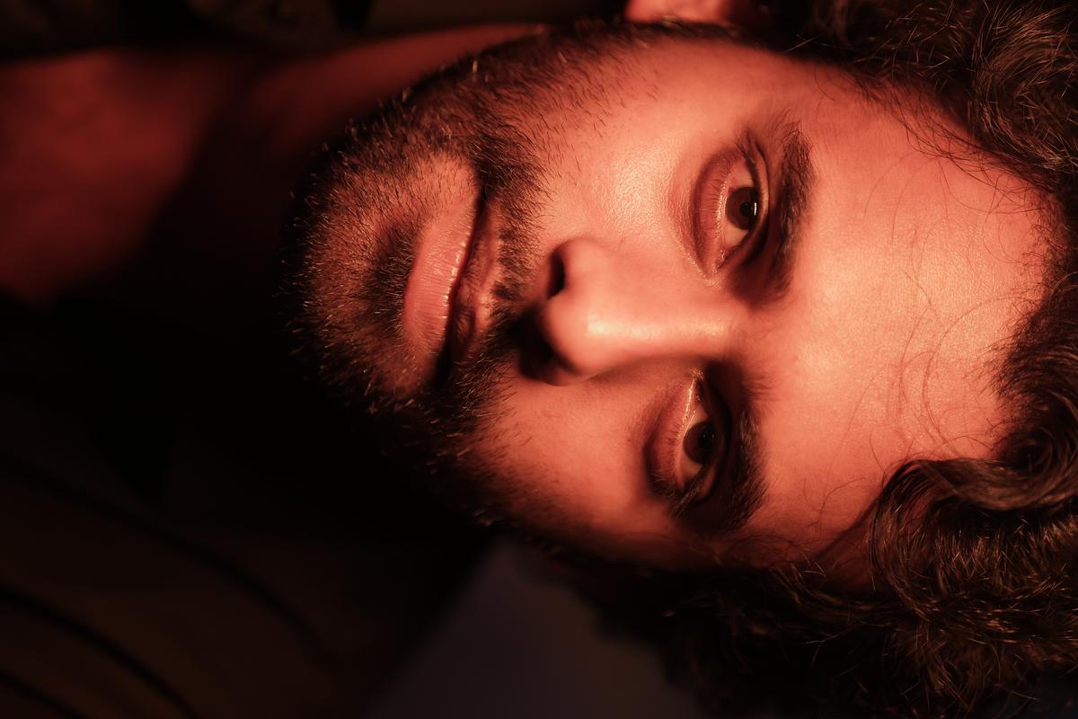 অর্জুন অশোকন অর্জুন অশোকন