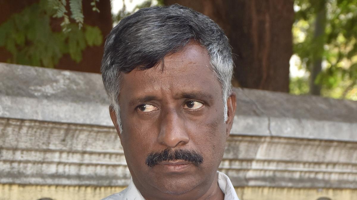 MUDA case: Under pressure to withdraw demand for CBI probe, says activist