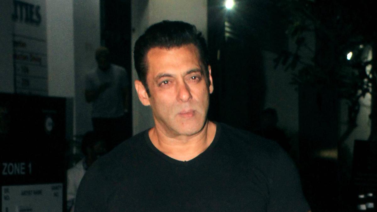 Lawrence Bishnoi gang members arrested for plotting attack on Salman Khan’s life