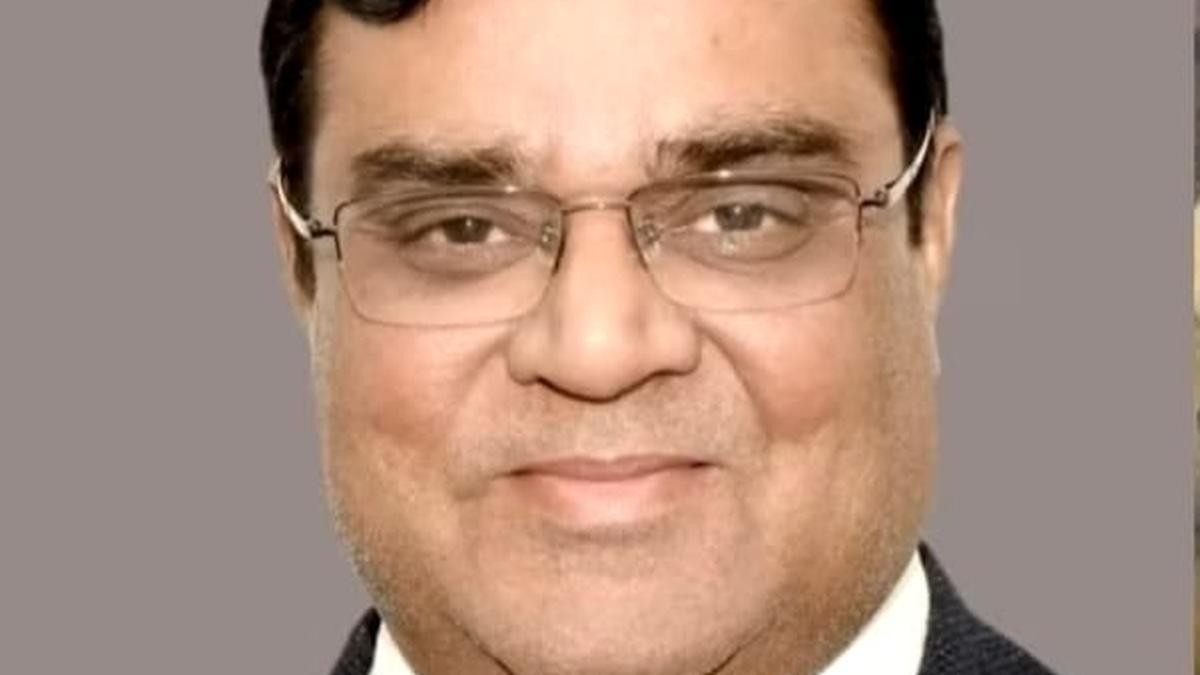 Businessman and BJP leader Gopal Khemka shot dead in Patna