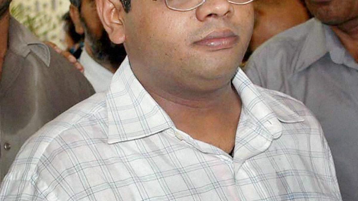 Amit Jogi sentenced to life imprisonment in Jaggi murder case from 2003