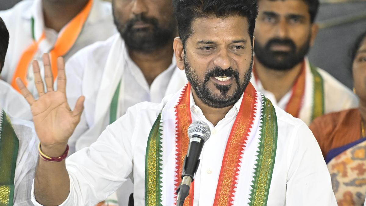 A.P. Chief Minister wants fine rice distribution through PDS to be replicated across the country