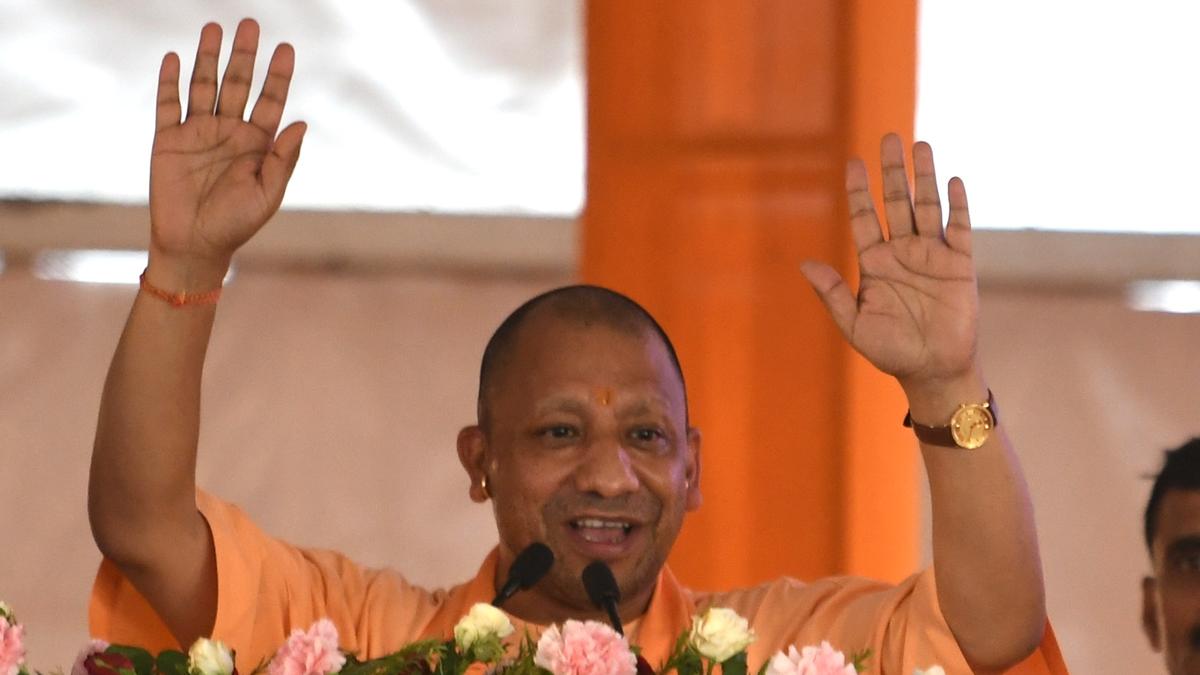 Prepare Ayushman Bharat cards for those eligible on priority: U.P. CM Adityanath to officials