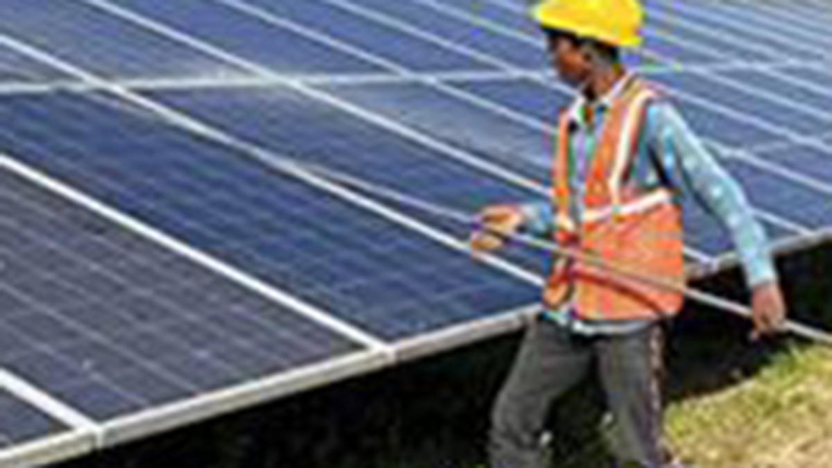 reliance power arm signs 25 year long term ppa with seci