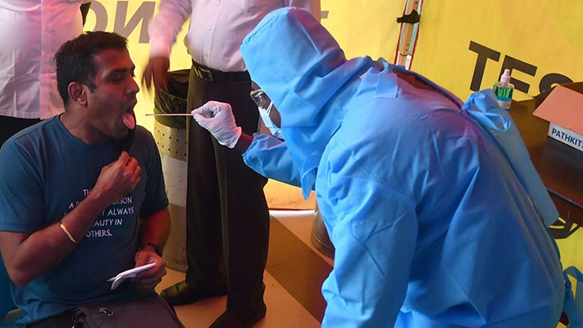 Tamil Nadu reports one fresh case of COVID-19