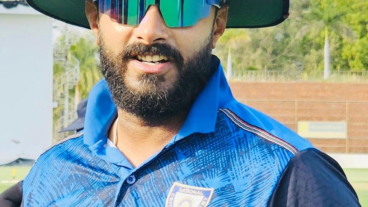 Historic milestone for Kannur’s cricket legacy: O.V. Mazhar Moidu appointed as fielding coach of India A team