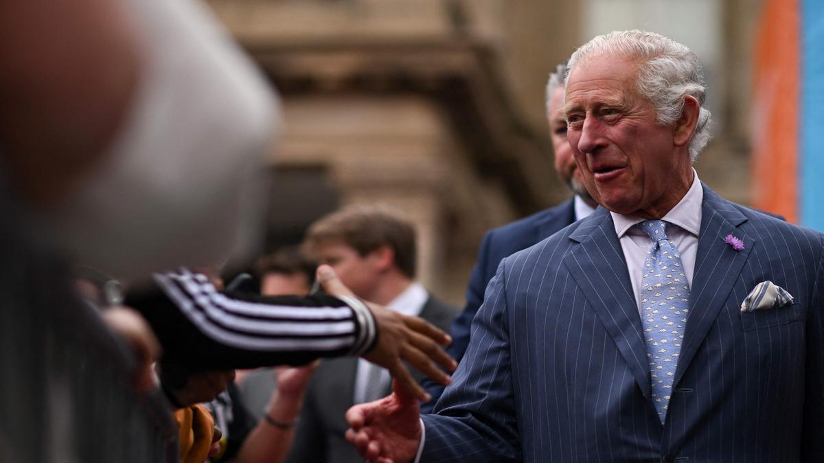 Bin Laden family donated ₹9.6 crore to Prince Charles charity in 2013: report