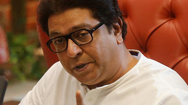 On Vidarbha tour, Raj Thackeray hints at MNS ‘going solo’ for civic polls 