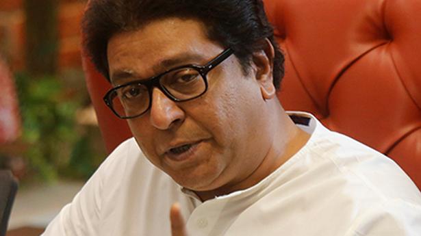 On Vidarbha tour, Raj Thackeray hints at MNS ‘going solo’ for civic polls