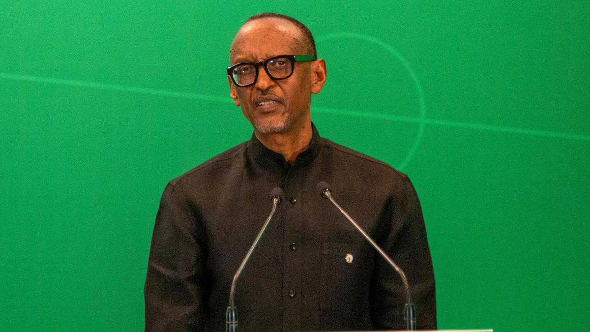 Rwanda to synchronise presidential, parliamentary polls