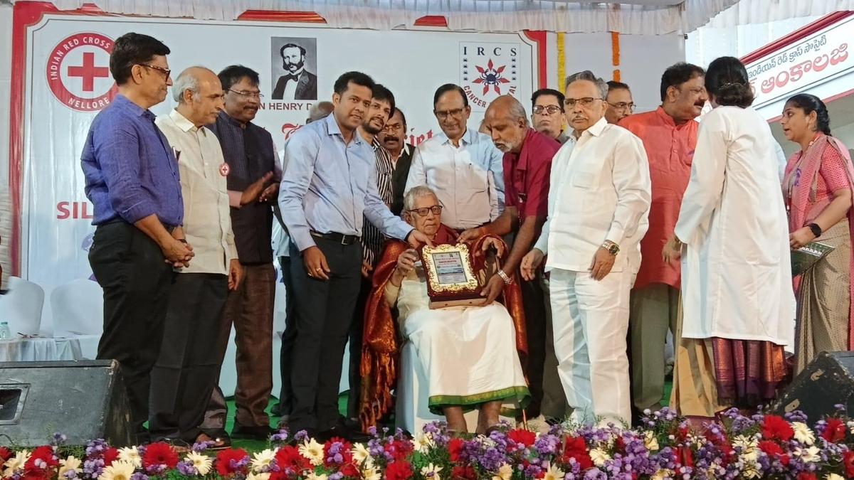 Awareness programmes held across Nellore to mark World Cancer Day - The Hindu by Authors