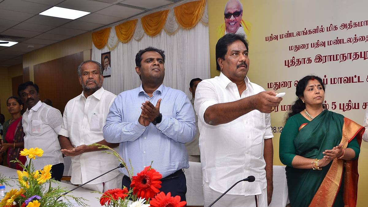 Additional revenue of ₹2,000 cr. generated through Registration Dept.: Minister