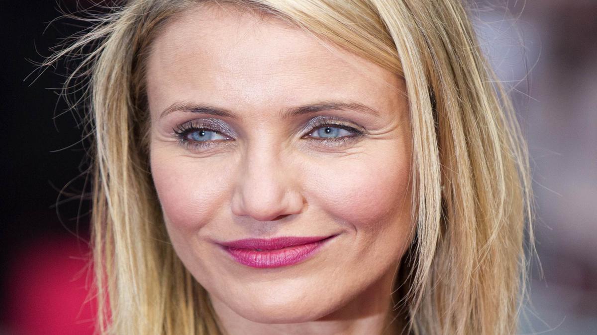 Back In Action: Cameron Diaz to make acting return with Jamie Foxx’s Netflix film