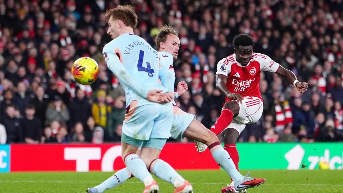 Arsenal Premier Lig’deki liderliğini sürdürdü, Chelsea Leeds’i mağlup etti