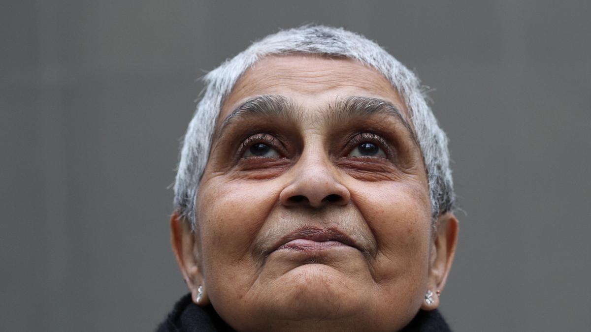 As scholar, critic, translator Gayatri Spivak turns 80, an extract from an exhilarating 1998 speech