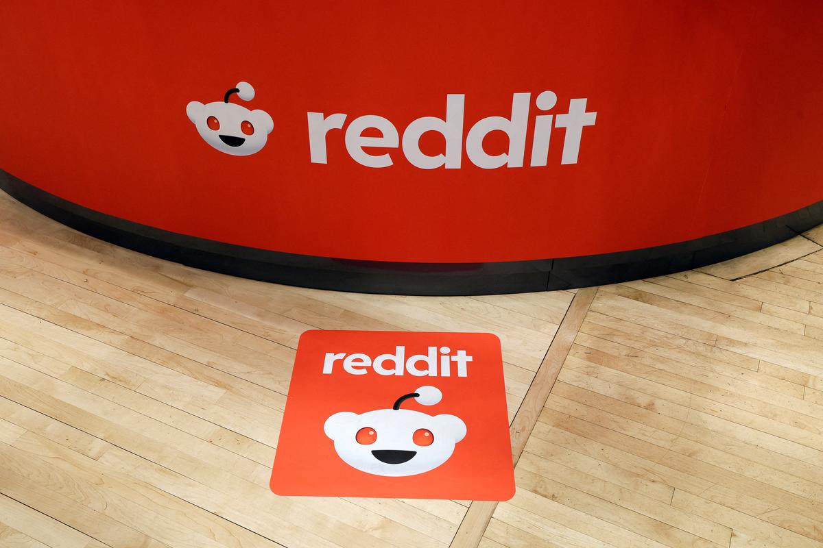 Reddit is blocking all search engines, except Google, for showing results -  The Hindu