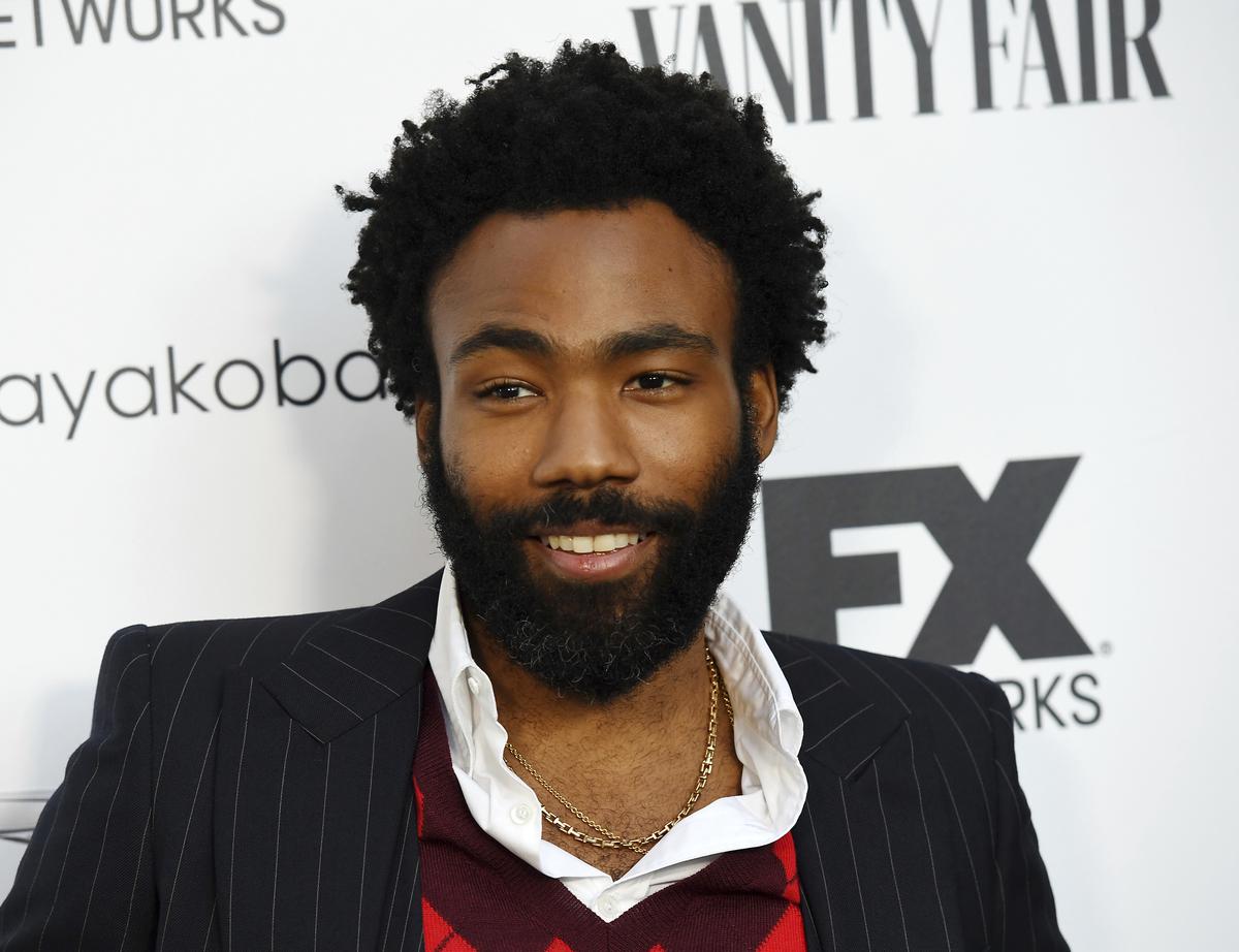 Donald Glover to Play 'Spider-Man' Villain Hypno-Hustler in Sony