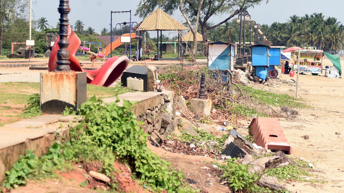 Beach tourism destinations in Kozhikode to get a facelift