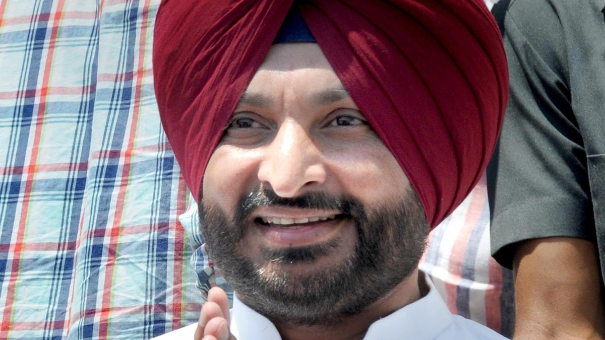 BJP’s Punjab foray now includes Ravneet Bittu’s induction into Union Cabinet