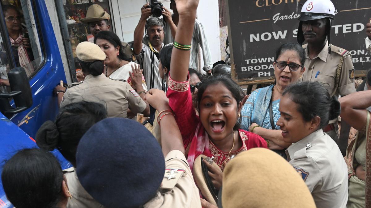 Top news developments in Karnataka on May 17, 2024