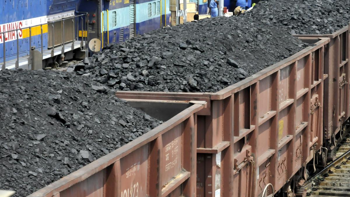 India's big industrial states plan massive coal imports to stave off shortages