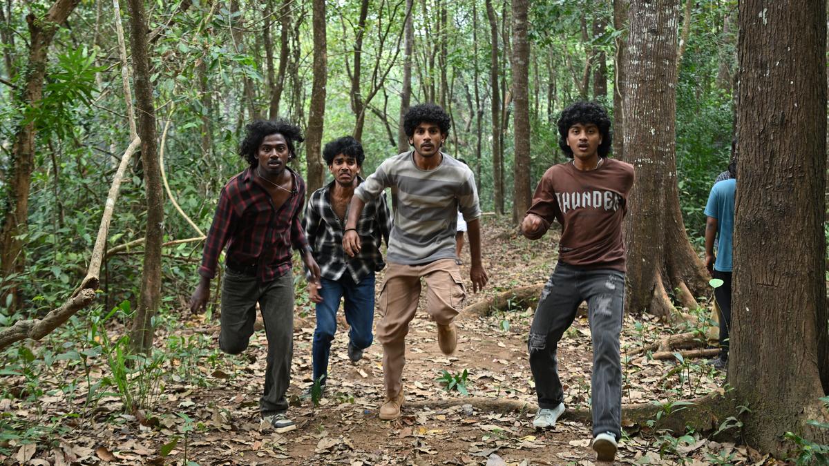 In conversation with the young cast of the Malayalam film, ‘Mura’