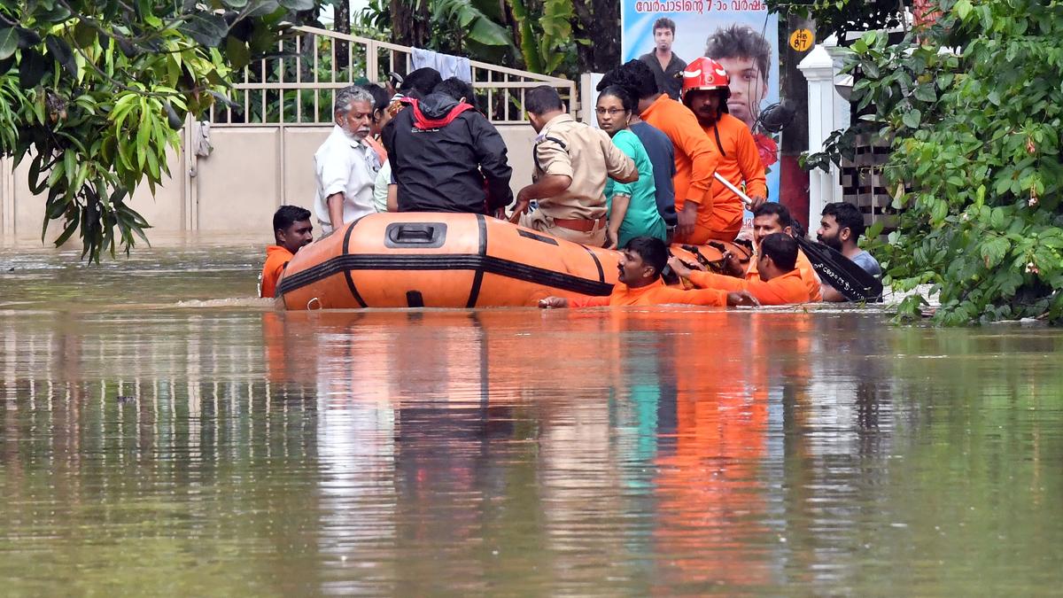 Top Kerala news developments today