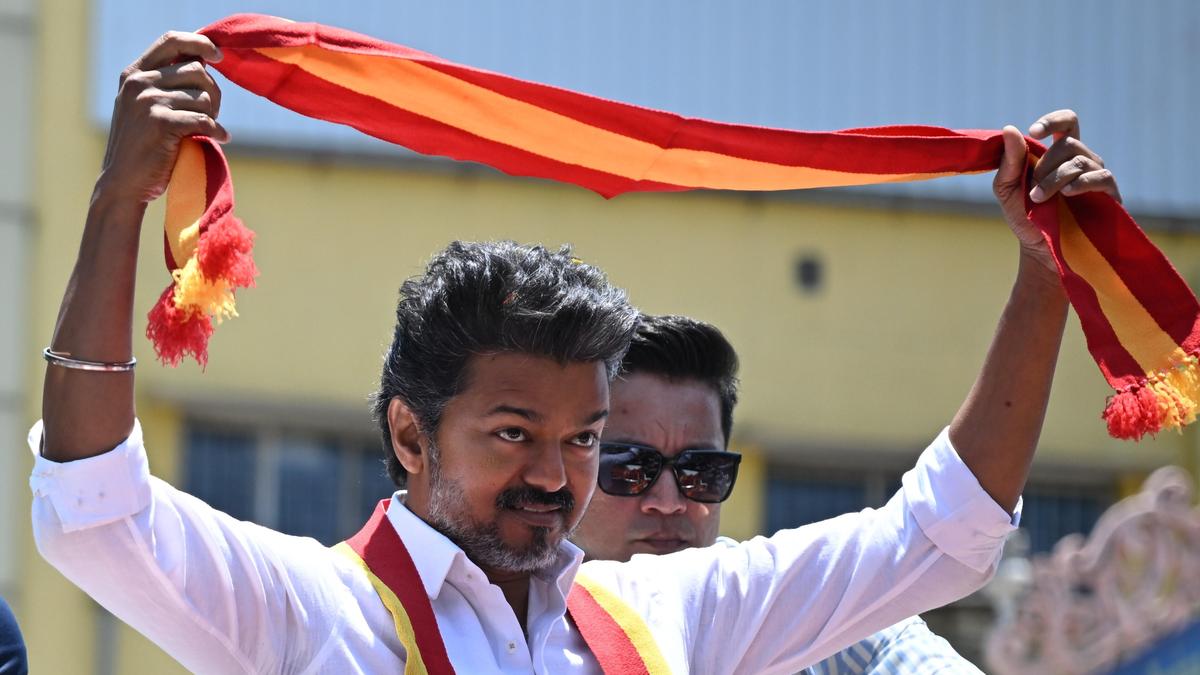 T.N. election 2026: Cases filed in Madras High Court over assets of Vijay, Tamilisai Soundararajan