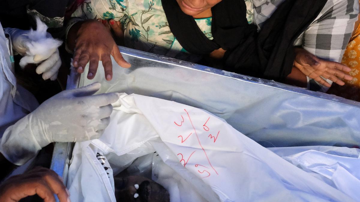 House will be built for Binoy’s family: Suresh Gopi 