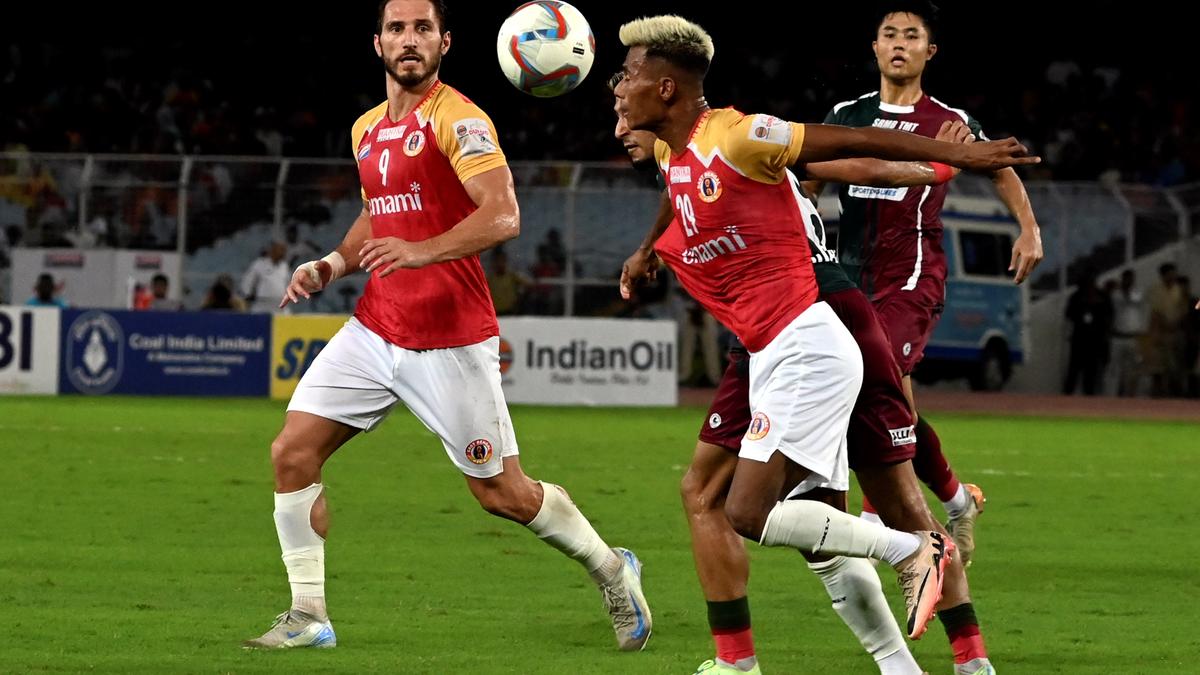 Derby in Super Cup group stage as Mohun Bagan, East Bengal drawn together