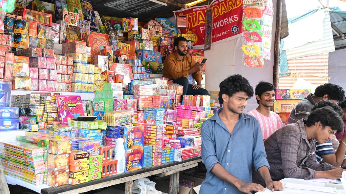 Fire Services Department issues safety guidelines for Deepavali celebrations