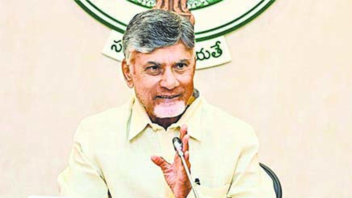 Modi's package revives Vizag steel plant, boosts Andhra.