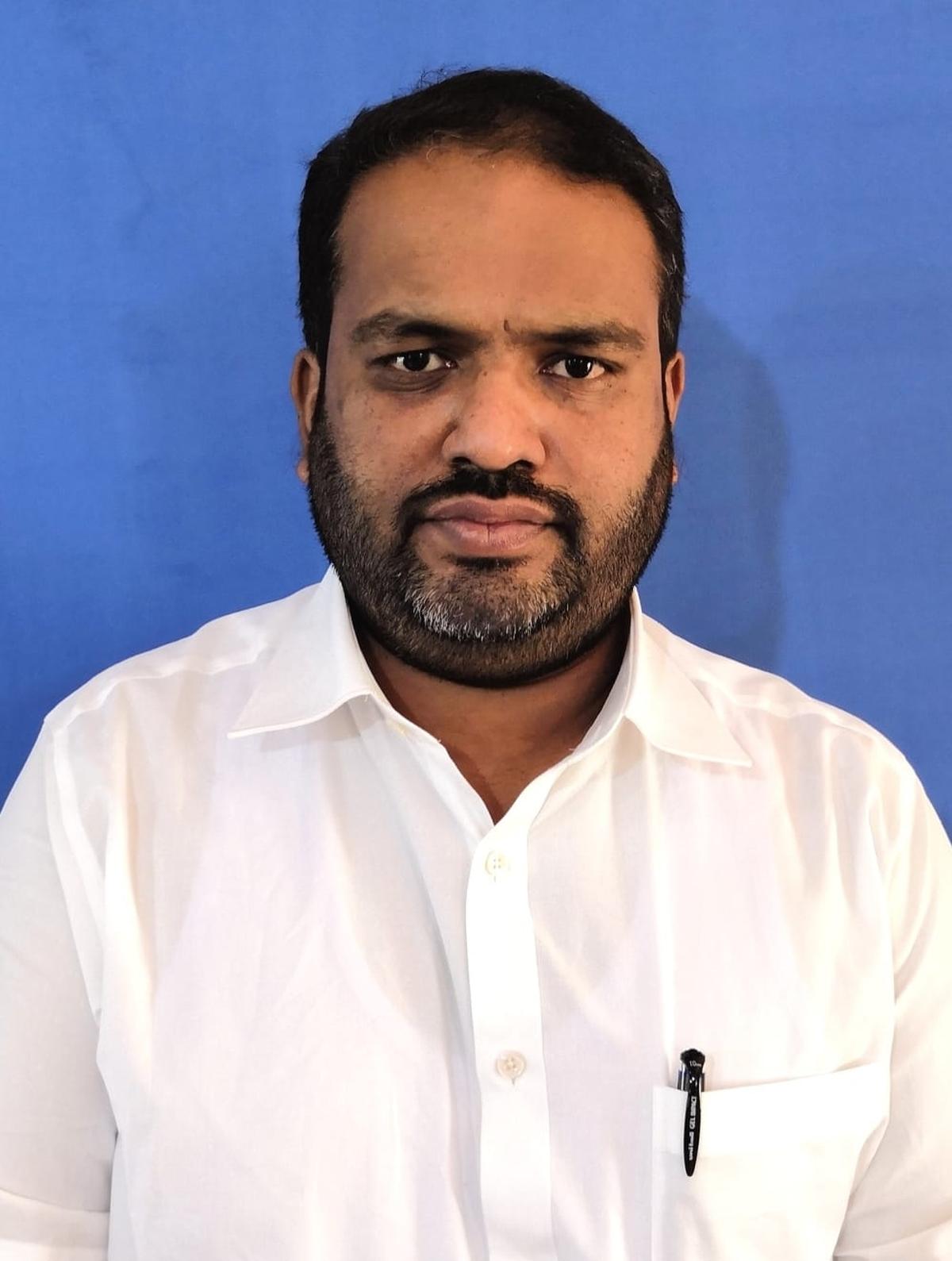 Congress puts up impressive show in Chamarajanagar - The Hindu