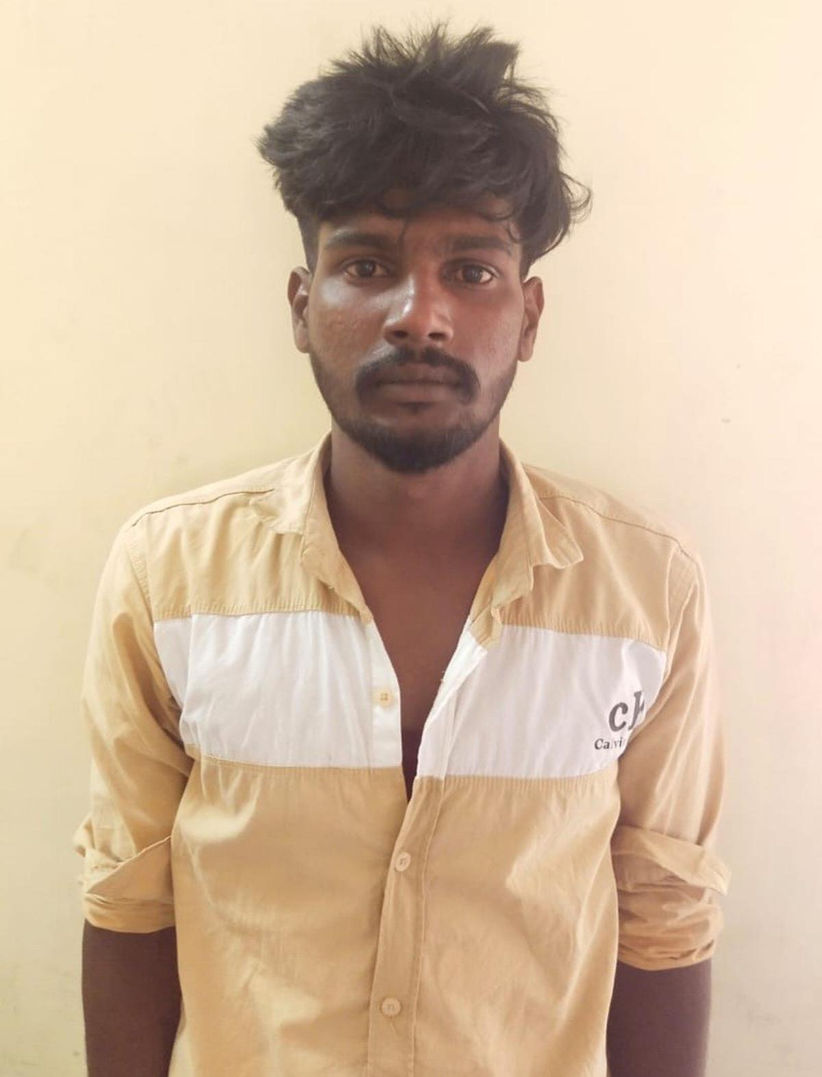 Ducking Sri Lankan Navy’s bullets, youth swims 13 km to Dhanushkodi