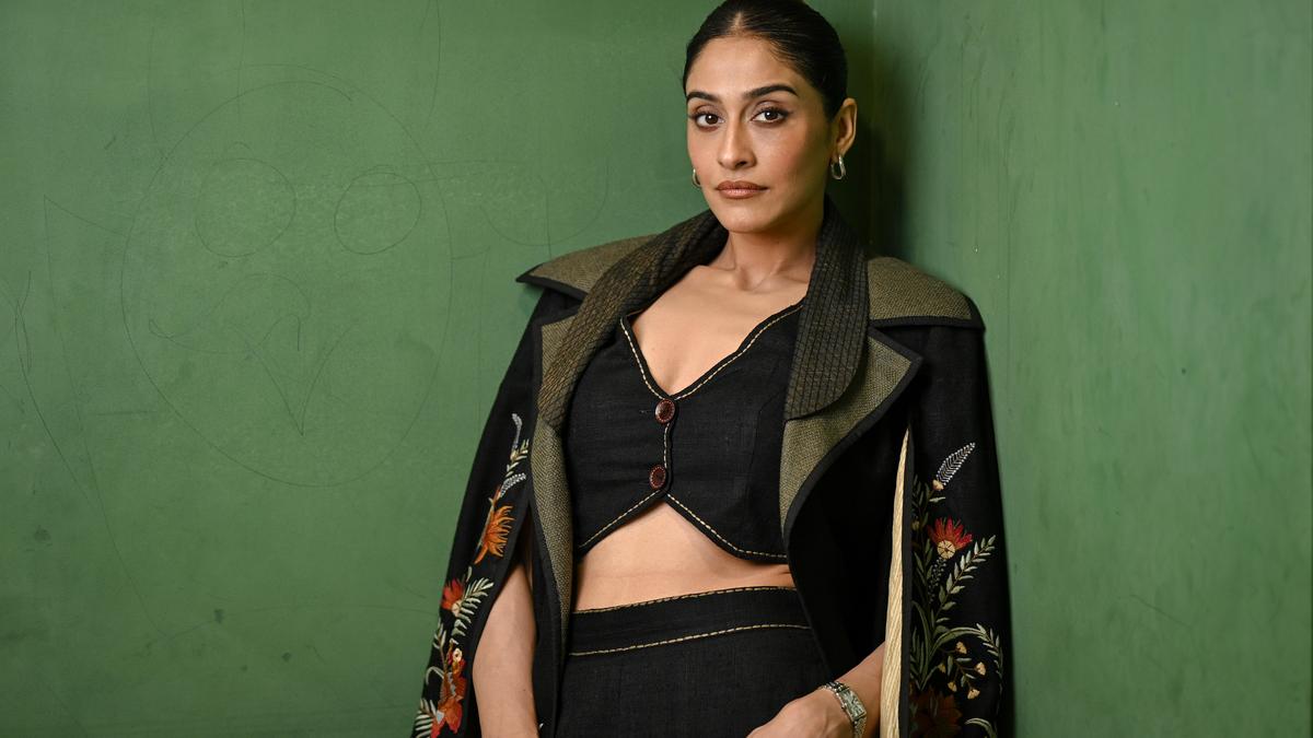 Actor Regena Cassandrra interview: On completing 20 years in films and her love for the craft