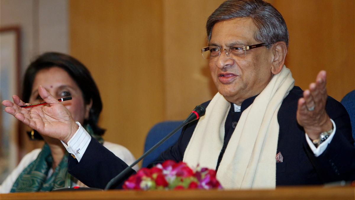 S.M. Krishna death: Karnataka government declares holiday on December 11, three-day State mourning