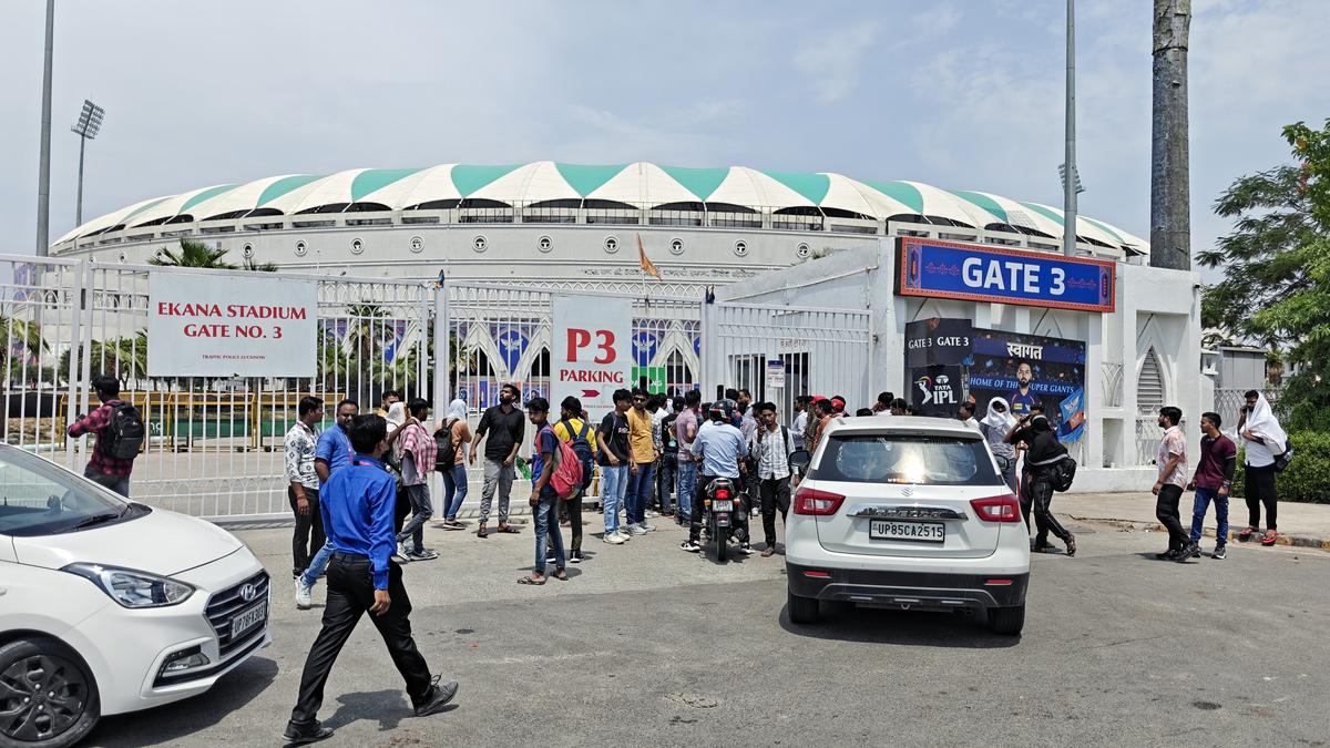 IPL likely to resume before next weekend