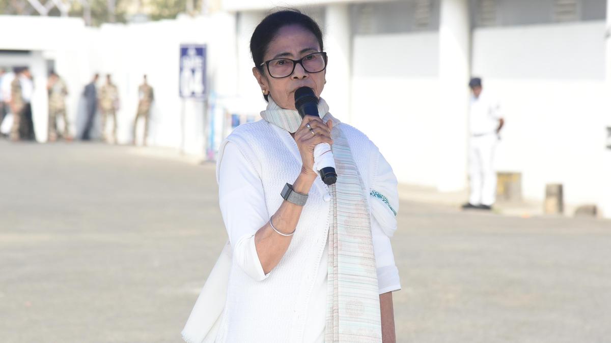 Watch: Union Budget proposals spark political debate ahead of West Bengal polls