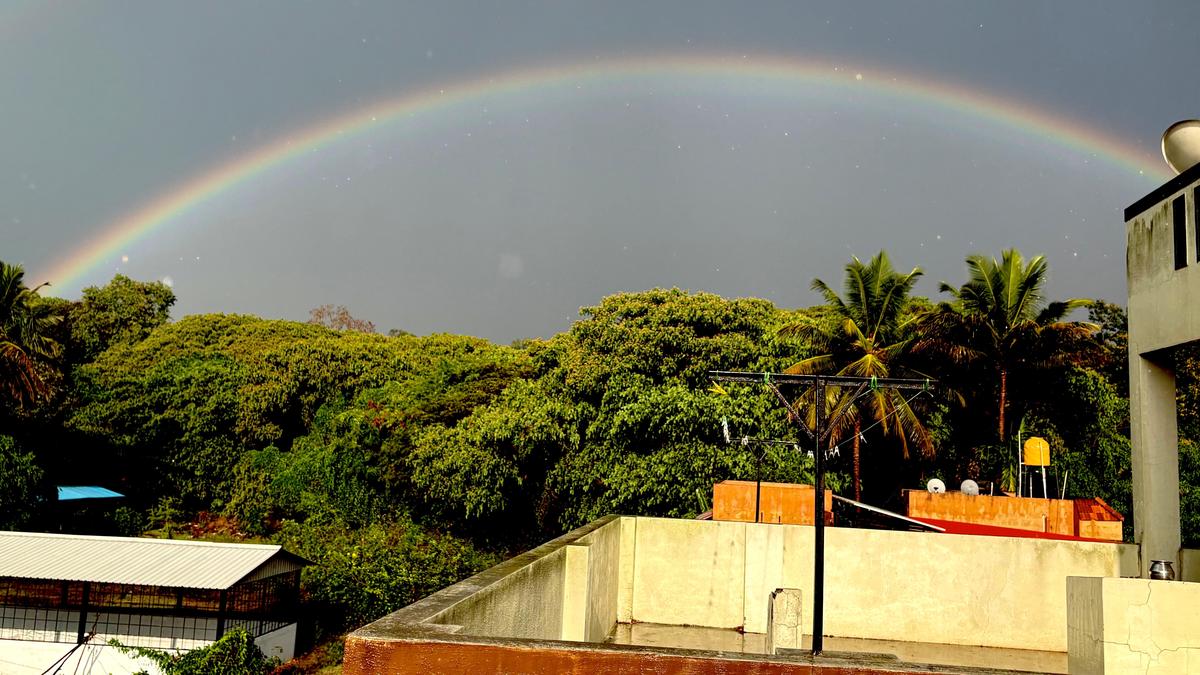 Searing heat grips Mysuru district, H.D. Kote nears 40°C