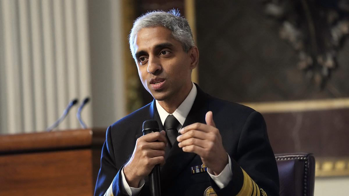 U.S. surgeon general declares gun violence a public health emergency