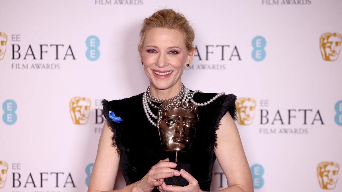 BAFTA 2023: Austin Butler, Cate Blanchett win awards for best acting