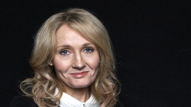 JK Rowling opens up on skipping 'Harry Potter' reunion special