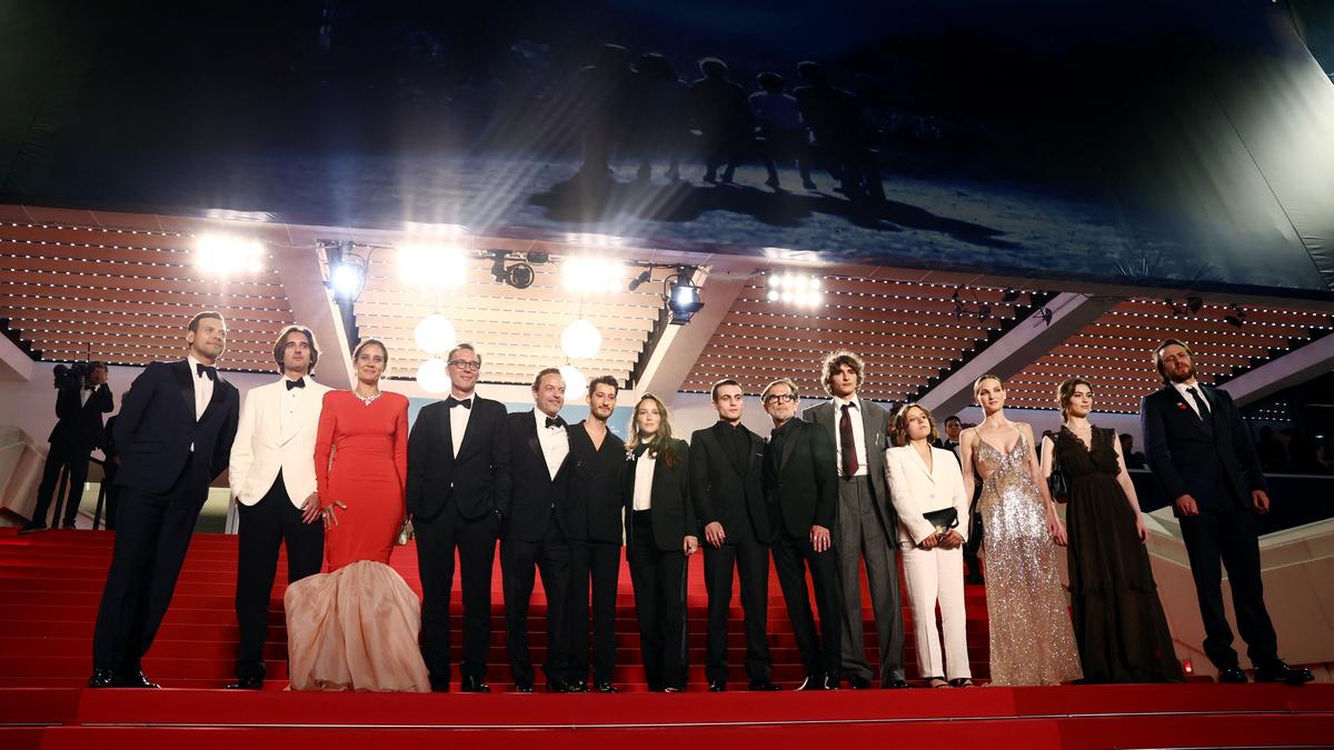 Cannes 2024: ‘The Count of Monte-Cristo’ sets new festival best this year with a nearly 12-minute standing ovation